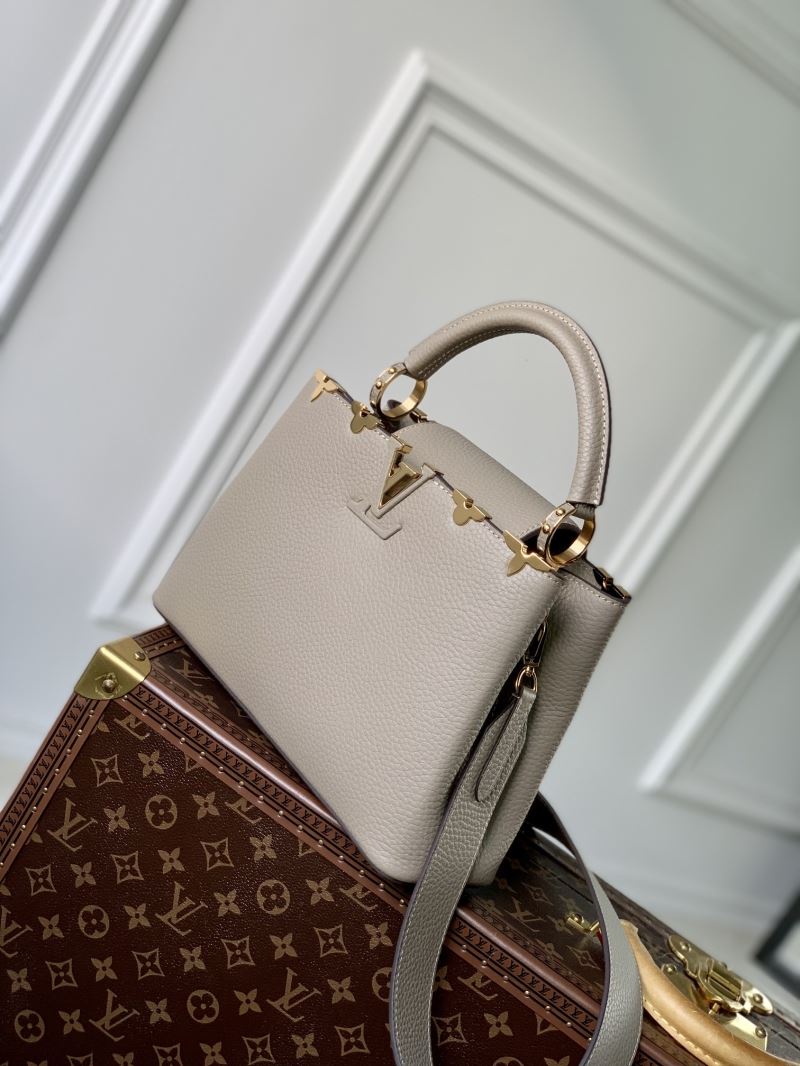 LV Top Handle Bags